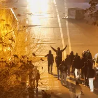 تهدیدها و پروندهسازیها علیه روزنامهنگاران، بازیگران و ورزشکاران حامی انقلاب ملی