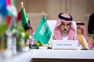 هشدار تند ریاض به جمهوری اسلامی: حملات به غیرنظامیان و زیرساختها بیپاسخ نخواهد ماند