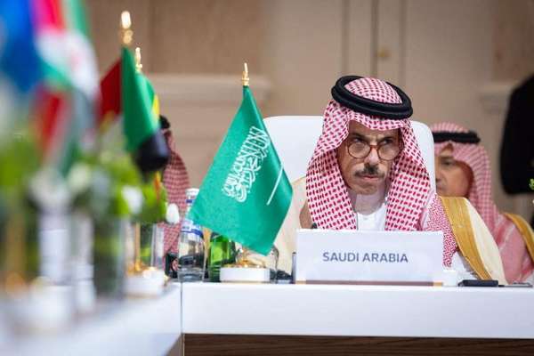 هشدار تند ریاض به جمهوری اسلامی: حملات به غیرنظامیان و زیرساختها بیپاسخ نخواهد ماند