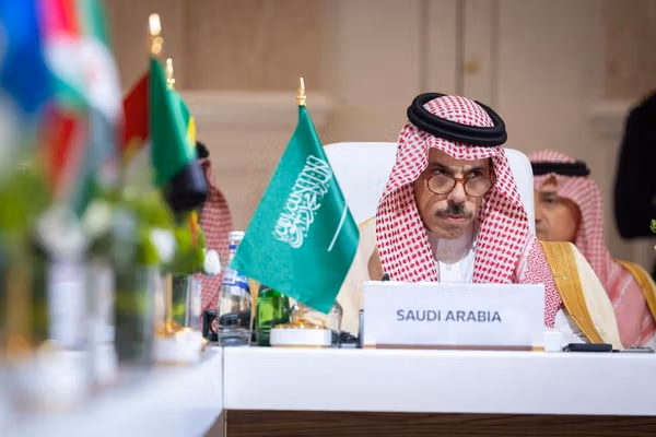 هشدار تند ریاض به جمهوری اسلامی: حملات به غیرنظامیان و زیرساختها بیپاسخ نخواهد ماند