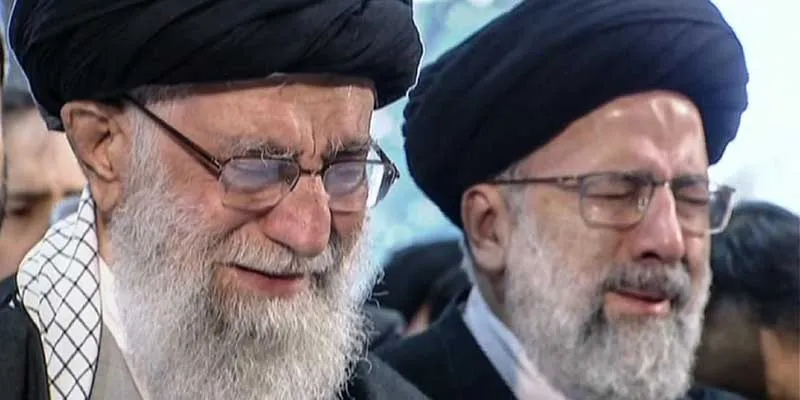 خامنه‌ای: دولت رئیسی دولت کار و امید و حرکت در بخش‌های خارجی و داخلی بود