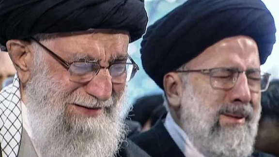 خامنهای: دولت رئیسی دولت کار و امید و حرکت در بخشهای خارجی و داخلی بود