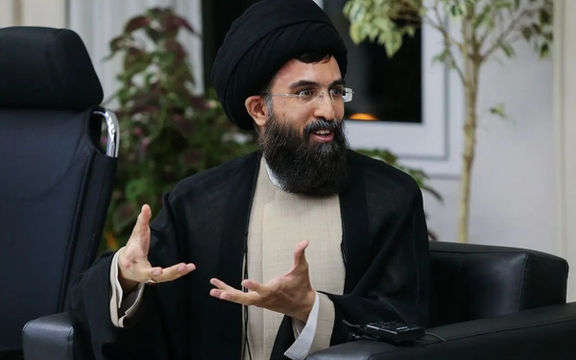 رایزن فرهنگی جمهوری اسلامی در لبنان: غیبت خامنهای در مراسم محرم عجیب نیست