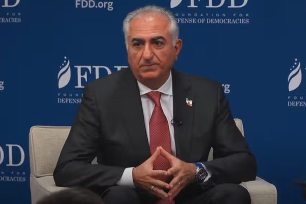 رضا بهلوي: المفاوضات مع طهران فاشلة مسبقا.. وعلى الغرب دعم الإضرابات في إيران