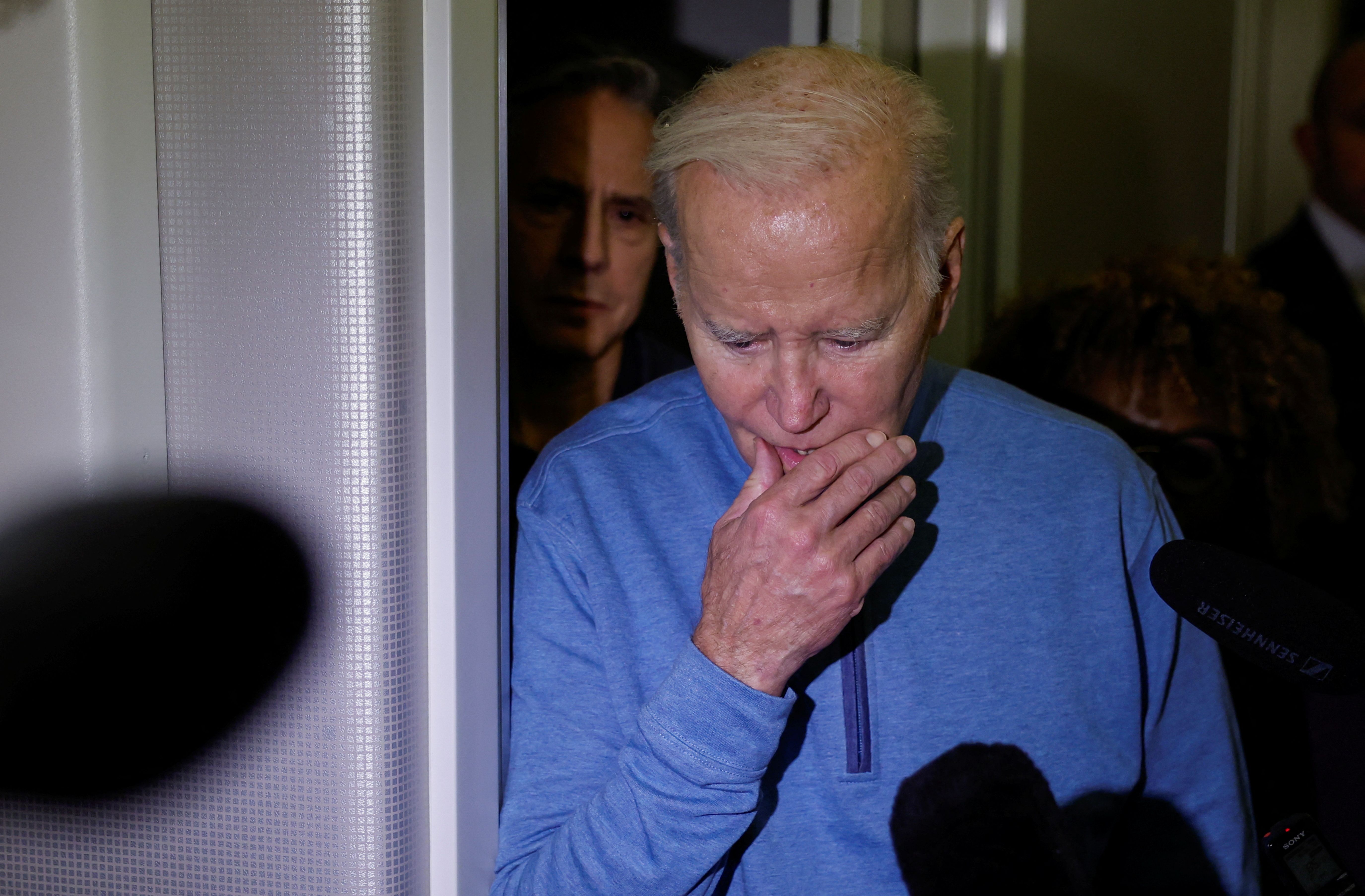 نماینده جمهوری‌خواه آمریکا طرحی برای الزام دولت بایدن به اجرای تحریم‌های ایران ارائه کرد