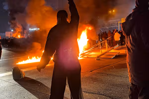 تعداد جانباختگان خیزش ملی ایرانیان علیه جمهوری اسلامی در حال افزایش است