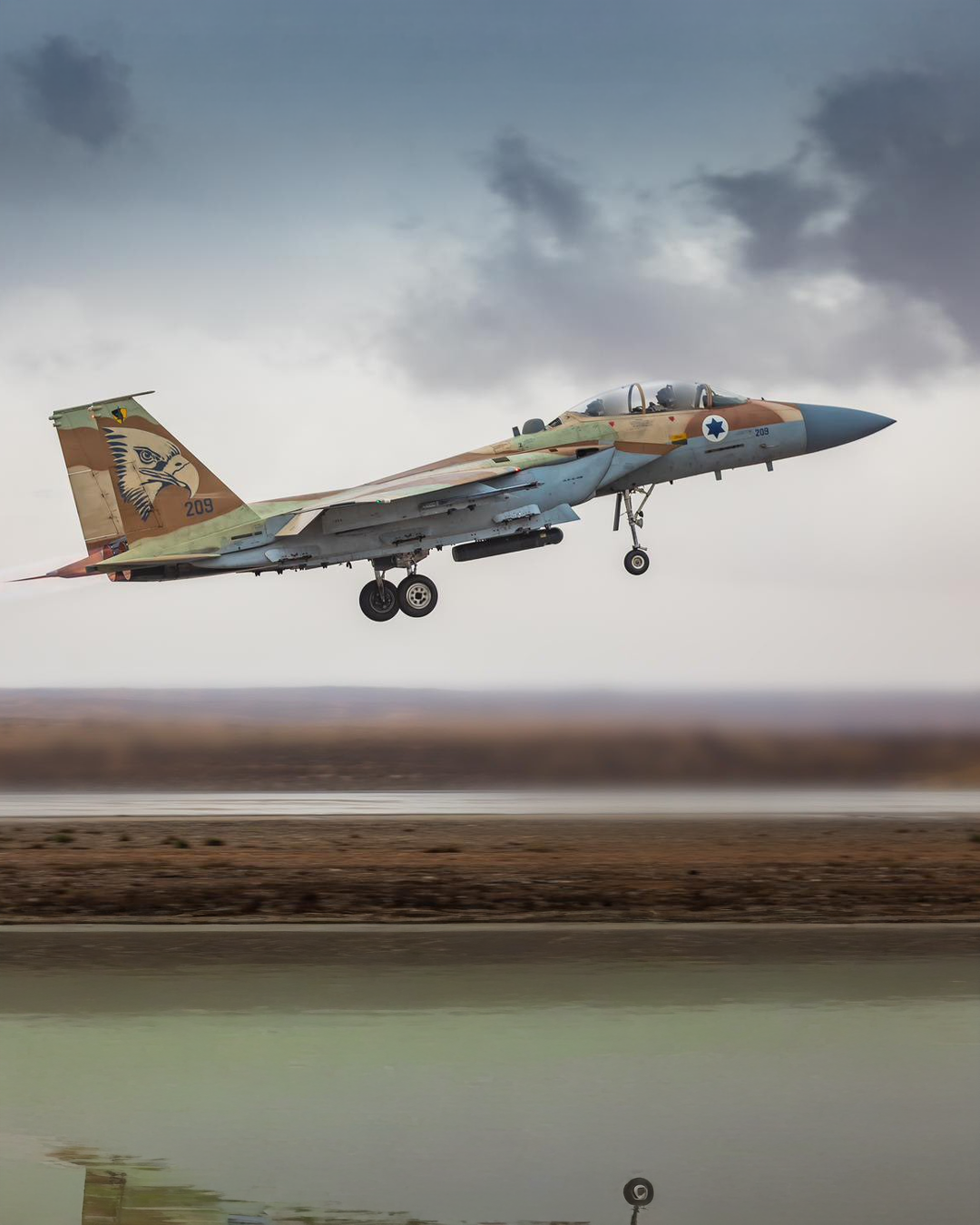 الجيش الإسرائيلي: استكملنا موجة جديدة من الغارات الجوية الليلية على إيران