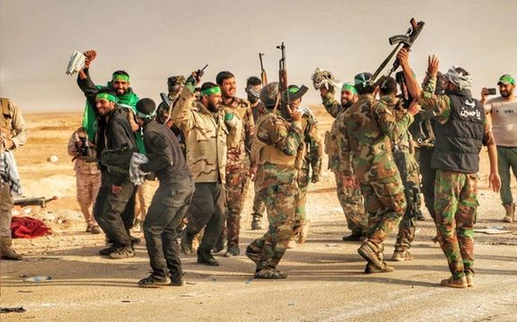 وزیر علوم: قوانین پذیرش حشد شعبی در دانشگاه تهران مثل سایر دانشجویان خارجی است