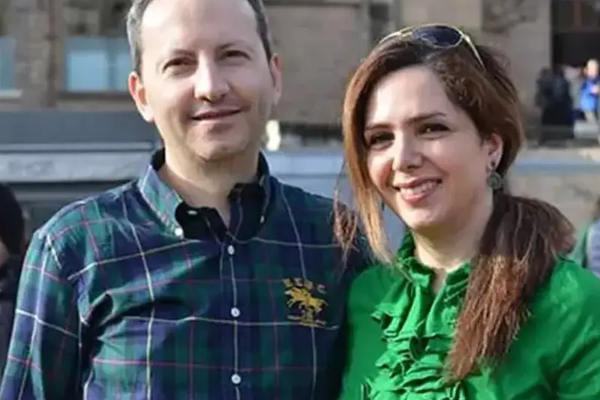 وصفت الصفقة بالسخيفة.. زوجة سجين في طهران لـ "إيران إنترناشيونال": لا نقبل تبادل السجناء