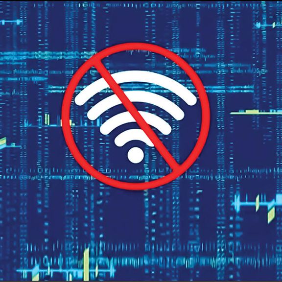 پس از شش ماه محدودیت، دفتر ریاست جمهوری خواستار بررسی بازگشت اینترنت به شرایط عادی شد