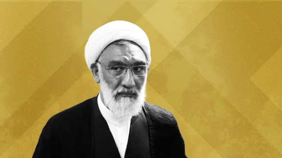 چرا پورمحمدی کارشناس برنامه انتخابات را تهدید کرد؟