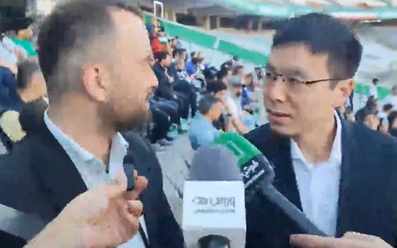 خبرگزاری دولت علیه خبرگزاری دولت؛ فروش استقلال به چینیها دروغ است