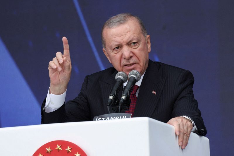 وزیر دفاع اسرائیل: اردوغان ترکیه را به ماجراجویی‌های خطرناکی در سوریه می‌کشاند