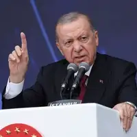 وزیر دفاع اسرائیل: اردوغان ترکیه را به ماجراجوییهای خطرناکی در سوریه میکشاند