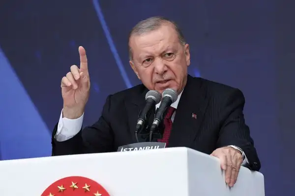 وزیر دفاع اسرائیل: اردوغان ترکیه را به ماجراجوییهای خطرناکی در سوریه میکشاند
