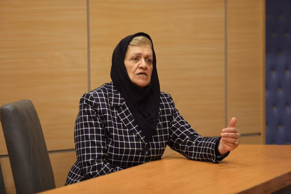 فریده شجاعی: به تمامی اعضای هیاترییسه فدراسیون اعلام شده در جام جهانی حضور داشته باشند