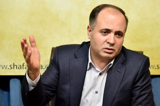 نماینده بستانآباد: لایحه حجاب در سطح کلان، پروژهای برای به چالش کشیدن نظام است