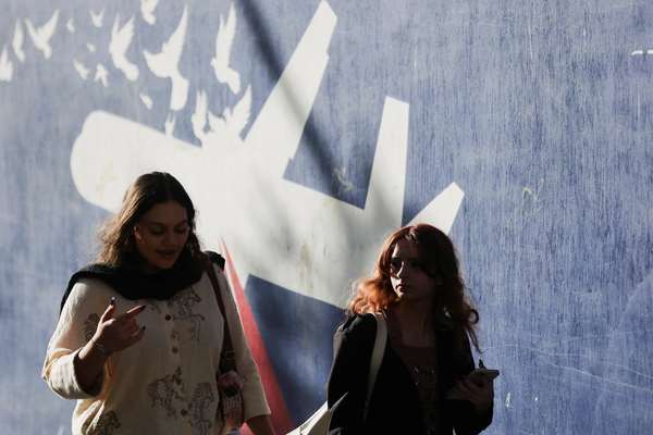 Officials ‘normalizing’ defiance of hijab law in Iran – Kayhan