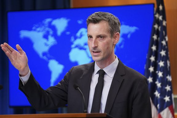 خودداری وزارت خارجه آمریکا از اعلام زمان تصمیمگیری نهایی واشینگتن درباره متن احیای برجام