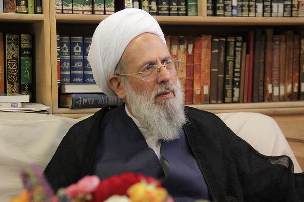 وفاة أول وزير للمخابرات في النظام الإيراني محمد محمدي ريشهري