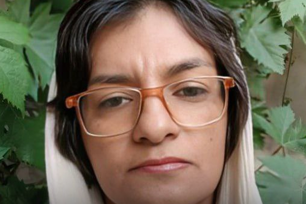 ۴۵ زندانی سیاسی زن از زندان قرچک: سمیه رشیدی سرشار از میل به زندگی و آزادی بود