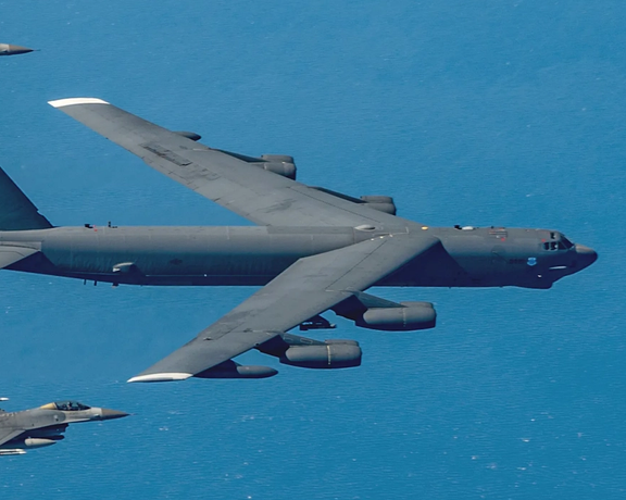 آمریکا نیروهای نظامی خود را در کدام نقاط تقویت کرده است؟