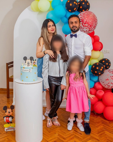 مقتل لاعب كرة قدم سابق وزوجته برصاص الأمن الإيراني