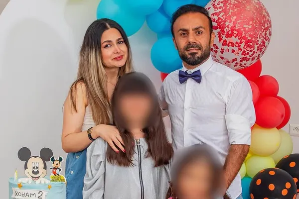 روایت قتل حکومتی بازیکن پیشین تیم تراکتورسازی؛ جان داد تا همسرش زنده بماند