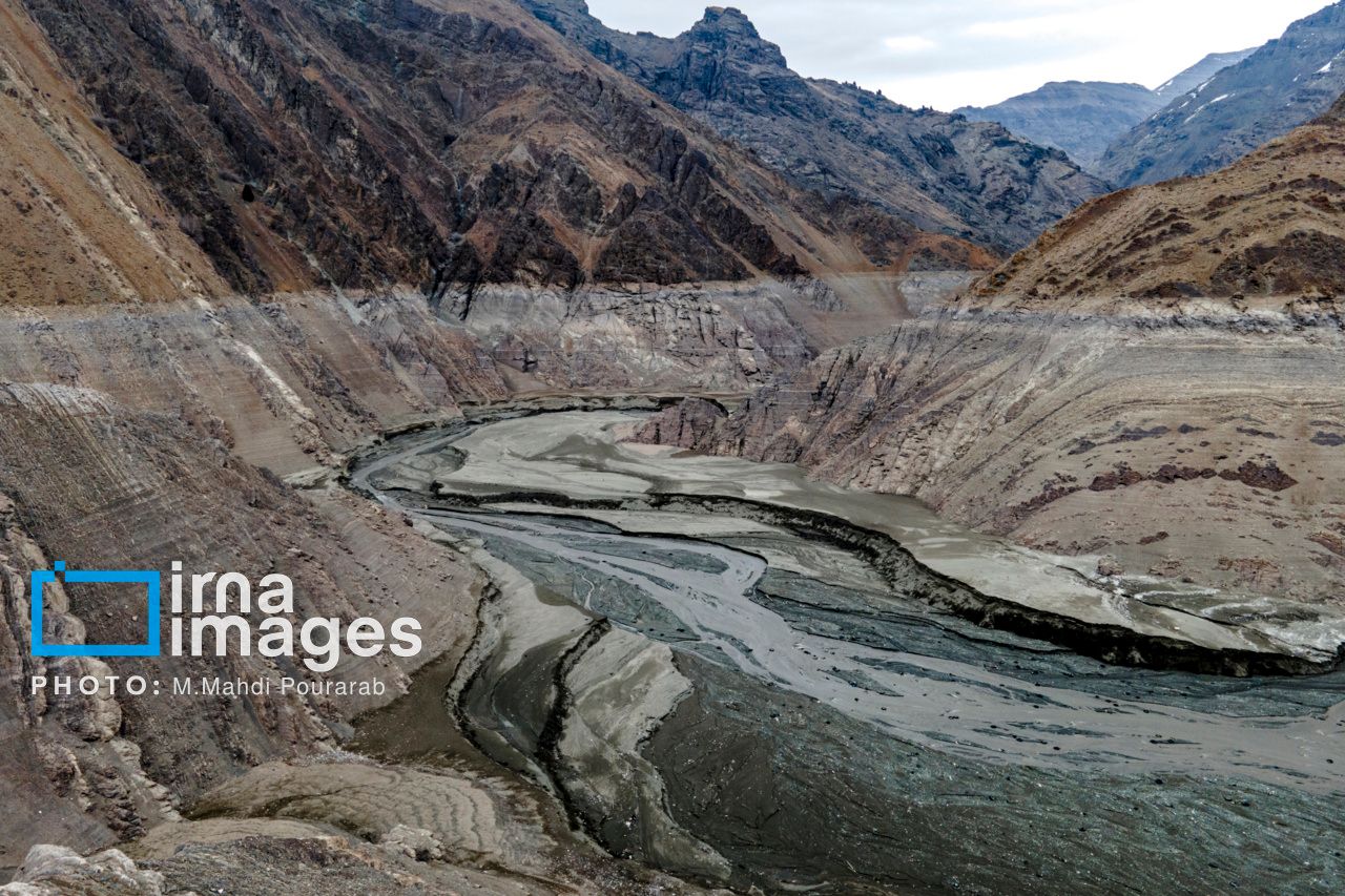 رسانه‌های ایران: ۱۹ سد در آستانه خشک شدن کامل قرار دارند