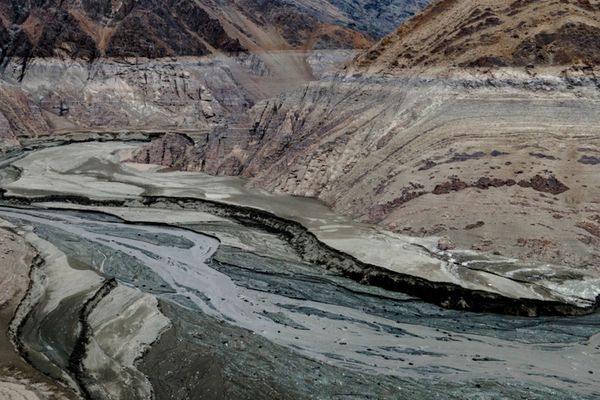 رسانههای ایران: ۱۹ سد در آستانه خشک شدن کامل قرار دارند