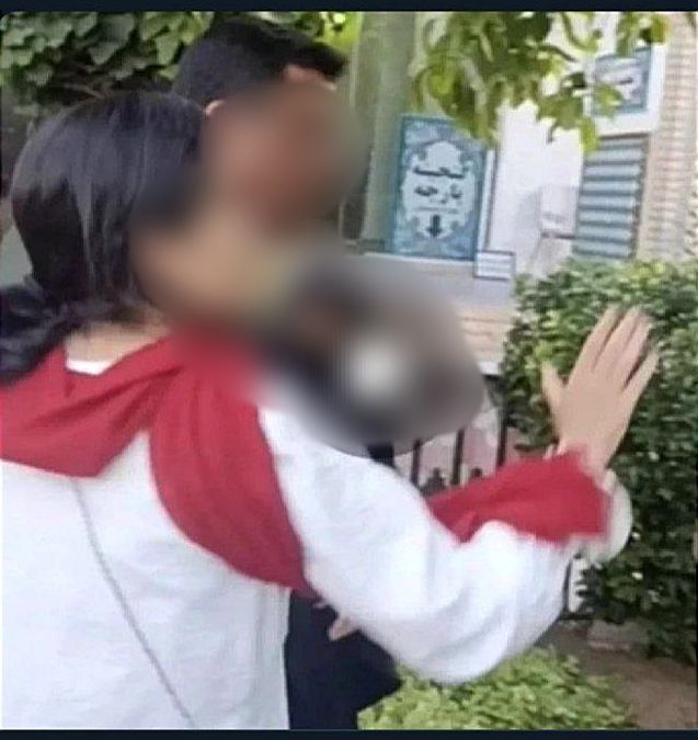 درگیری در شیراز بر سر حجاب اجباری؛ کافی‌شاپ پلمب و ضاربان و مدیر نارنجستان بازداشت شدند