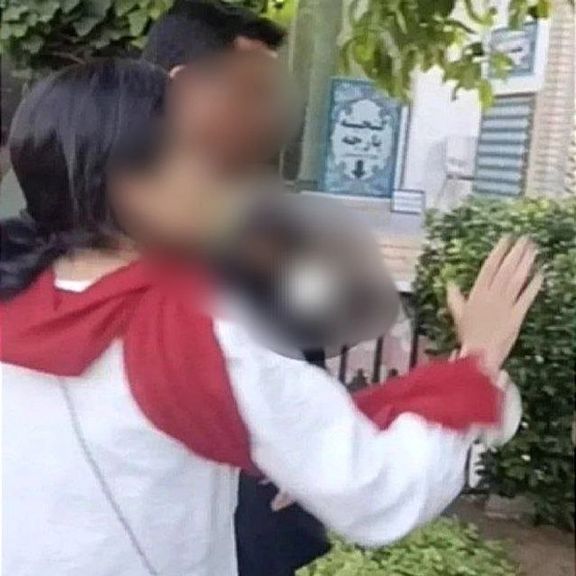 درگیری در شیراز بر سر حجاب اجباری؛ کافیشاپ پلمب و ضاربان و مدیر نارنجستان بازداشت شدند