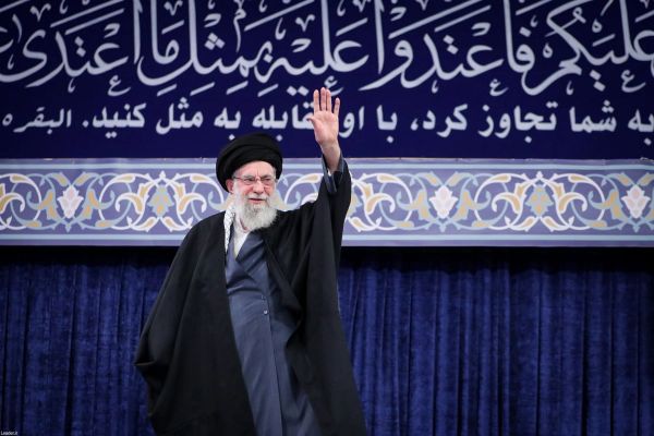 Khamenei to Trump: You won’t depose Islamic Republic
