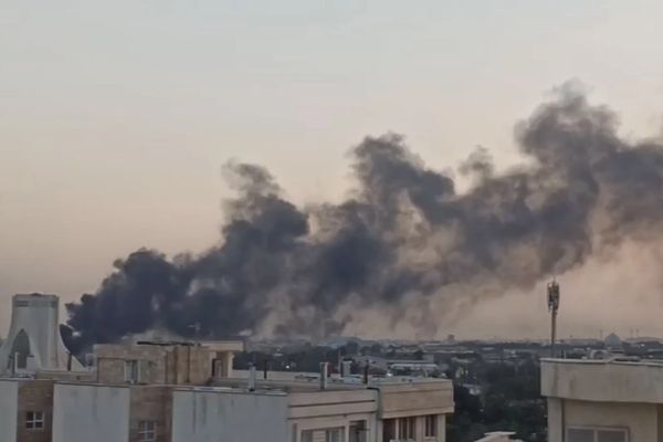 كم عدد الهجمات التي شنتها إسرائيل على إيران.. وما الأهداف التي أصابتها؟