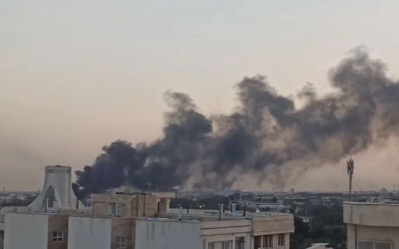 اسرائیل در جنگ ۱۲ روزه چند حمله به ایران و به چه اهدافی انجام داد؟