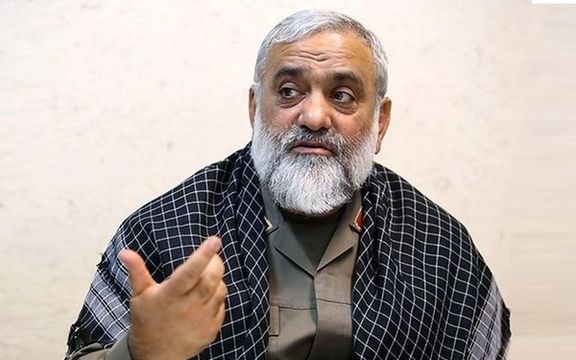 مسؤول بالحرس الثوري الإيراني: أهالي غزة صمدوا 15 شهرًا بلا ماء ولا كهرباء وانتصروا