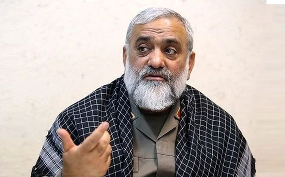 معاون هماهنگکننده سپاه: مردم غزه ۱۵ ماه آب و برق نداشتند اما تحمل کردند و پیروز شدند