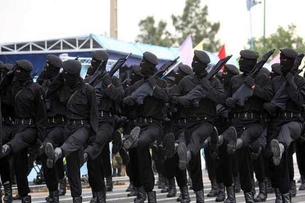 Australia 'Concerned' By Iranian Espionage Activities