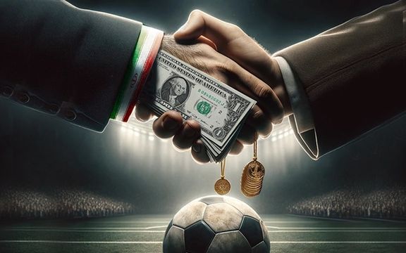 فساد گسترده در فوتبال؛ سه مدیر برنامه سه سال از حضور در فوتبال محروم شدند