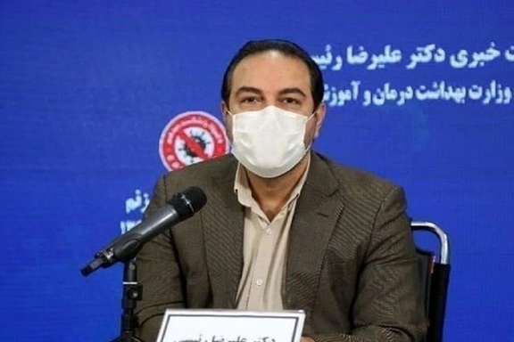 سخنگوی ستاد ملی مقابله با کرونا: شرایط همه گیری کرونا را تا کنون تجربه نکردهایم