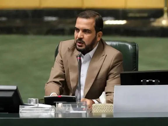 Iranian MP denounces nepotism in wake of student's self-immolation