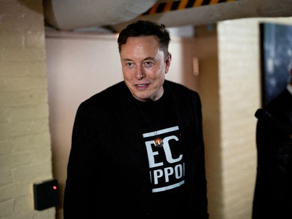 واشینگتن پست: ایلان ماسک مستقیما از ترامپ خواسته تعرفهها را لغو کند