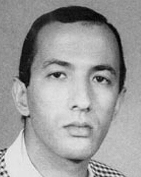 Seif al Adel, an Egyptian presumed to be Al Qaeda's leader