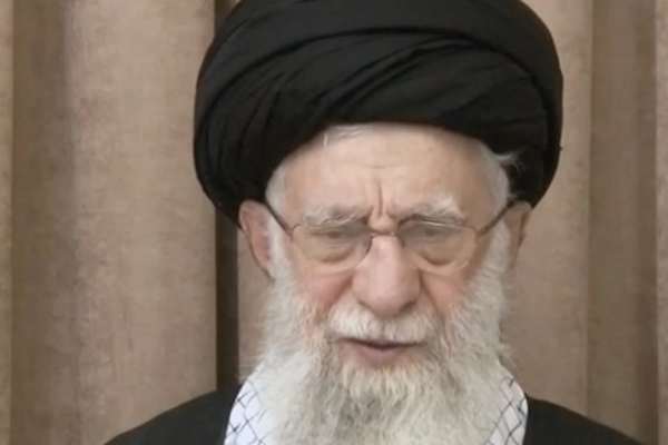 وزارت خارجه اسرائیل به علی خامنهای: هم مذاکره شد و هم جنگ، هم کشته شدی، هم دفنت نکردند