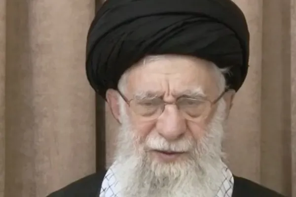 وزارت خارجه اسرائیل به علی خامنهای: هم مذاکره شد و هم جنگ، هم کشته شدی، هم دفنت نکردند