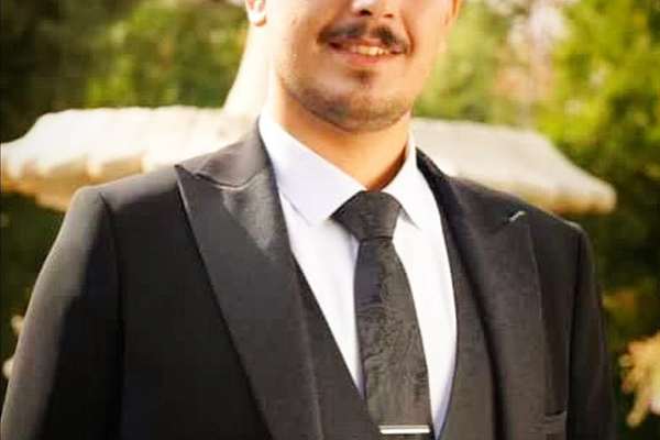 رضا ابوالحسنی؛ معترضی که مجروح شد و ۱۵ اسفند جان باخت
