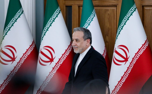 Iran proposes three-stage deal to cap enrichment if US lifts sanctions