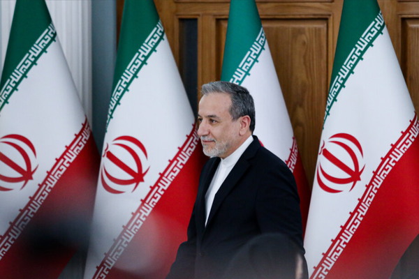 Iran proposes three-stage deal to cap enrichment if US lifts sanctions