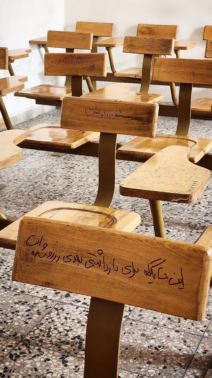 تداوم بازداشت صدها دانشجوی معترض و هشدار تشکل‌های صنفی درباره وضعیت سلامت دانشجویان زندانی