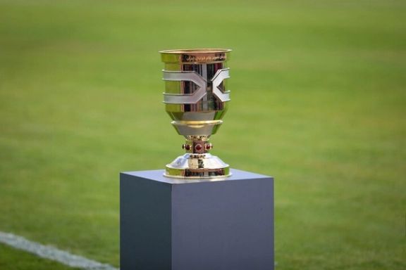 تراکتور میزبان سوپرجام فوتبال ایران شد